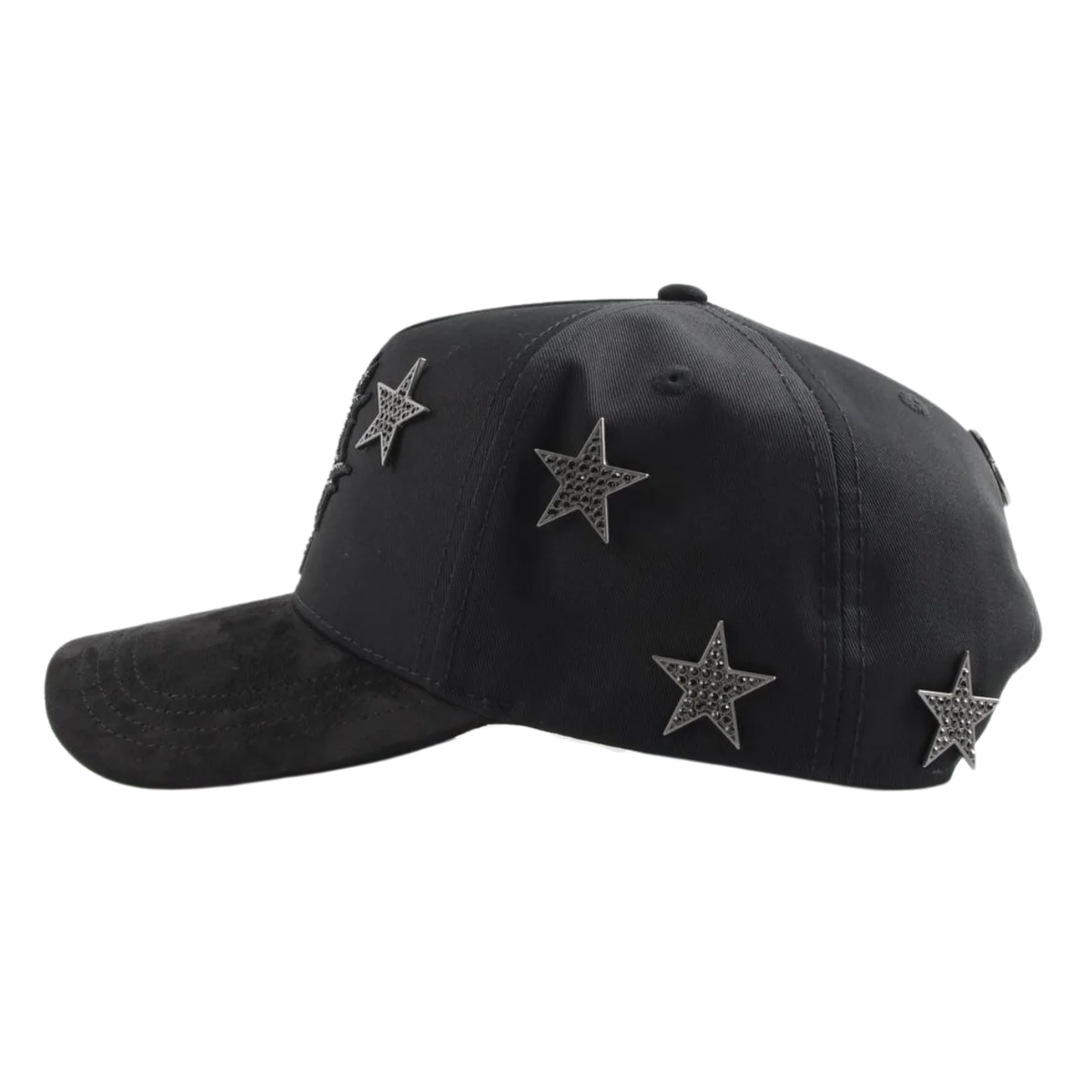 DARK NEBULA - BARBAS HATS ONLY HAT