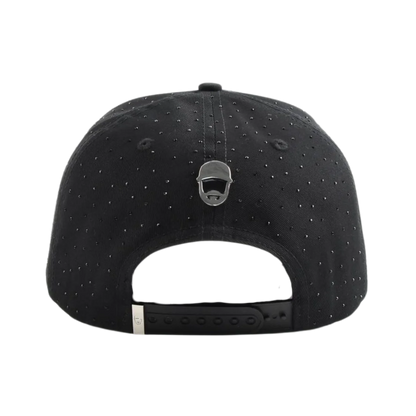 SNOWFLAKE - BARBAS HATS ONLY HAT