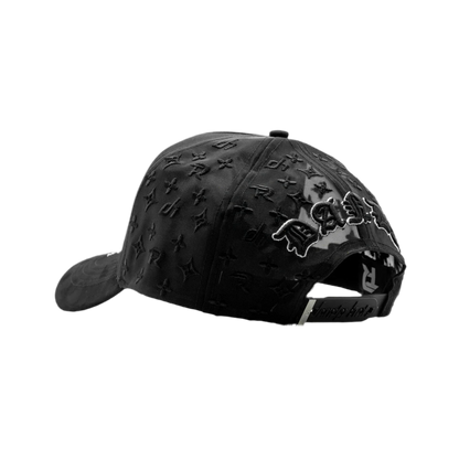 FUERZA REGIDA - DANDY HATS