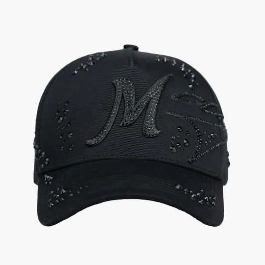 EL MAGO BLACK - 31 HATS
