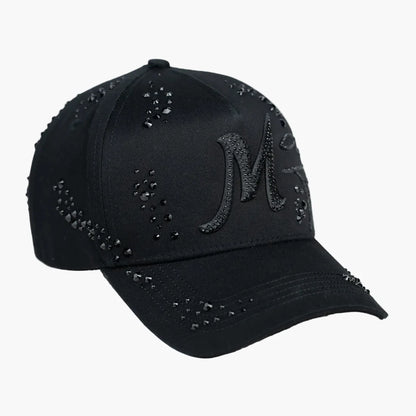 EL MAGO BLACK - 31 HATS