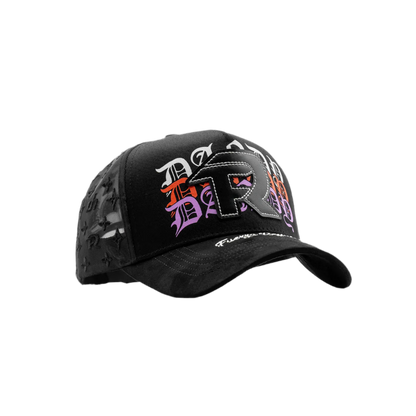 FUERZA REGIDA - DANDY HATS