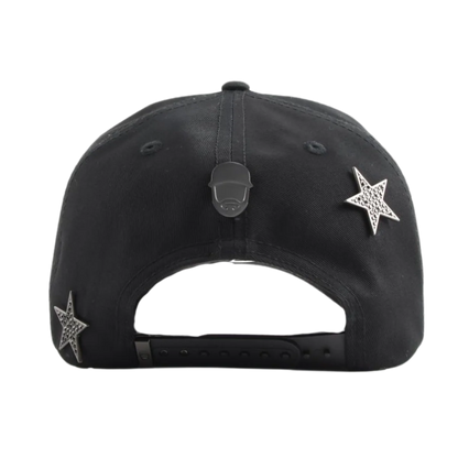 DARK NEBULA - BARBAS HATS ONLY HAT