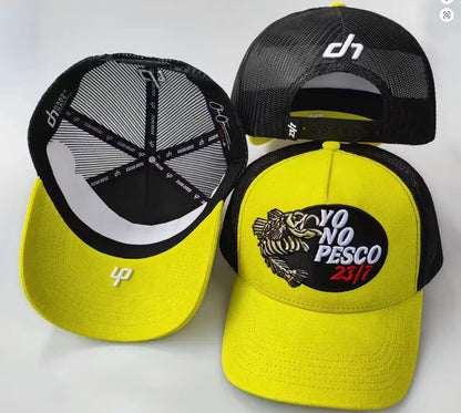 YO NO PESCO - DANDY HATS