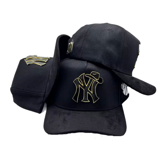 NY YANKEES - MZ