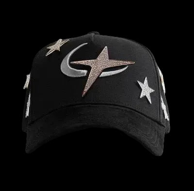 GALAXY - BARBAS HATS