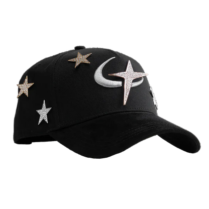 GALAXY - BARBAS HATS