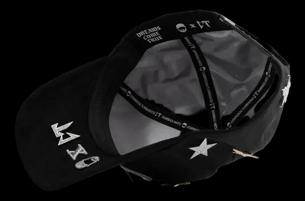 GALAXY - BARBAS HATS