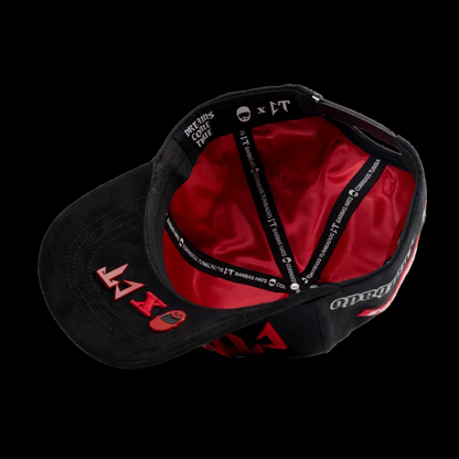 CT RACING- BARBAS HAT X CT