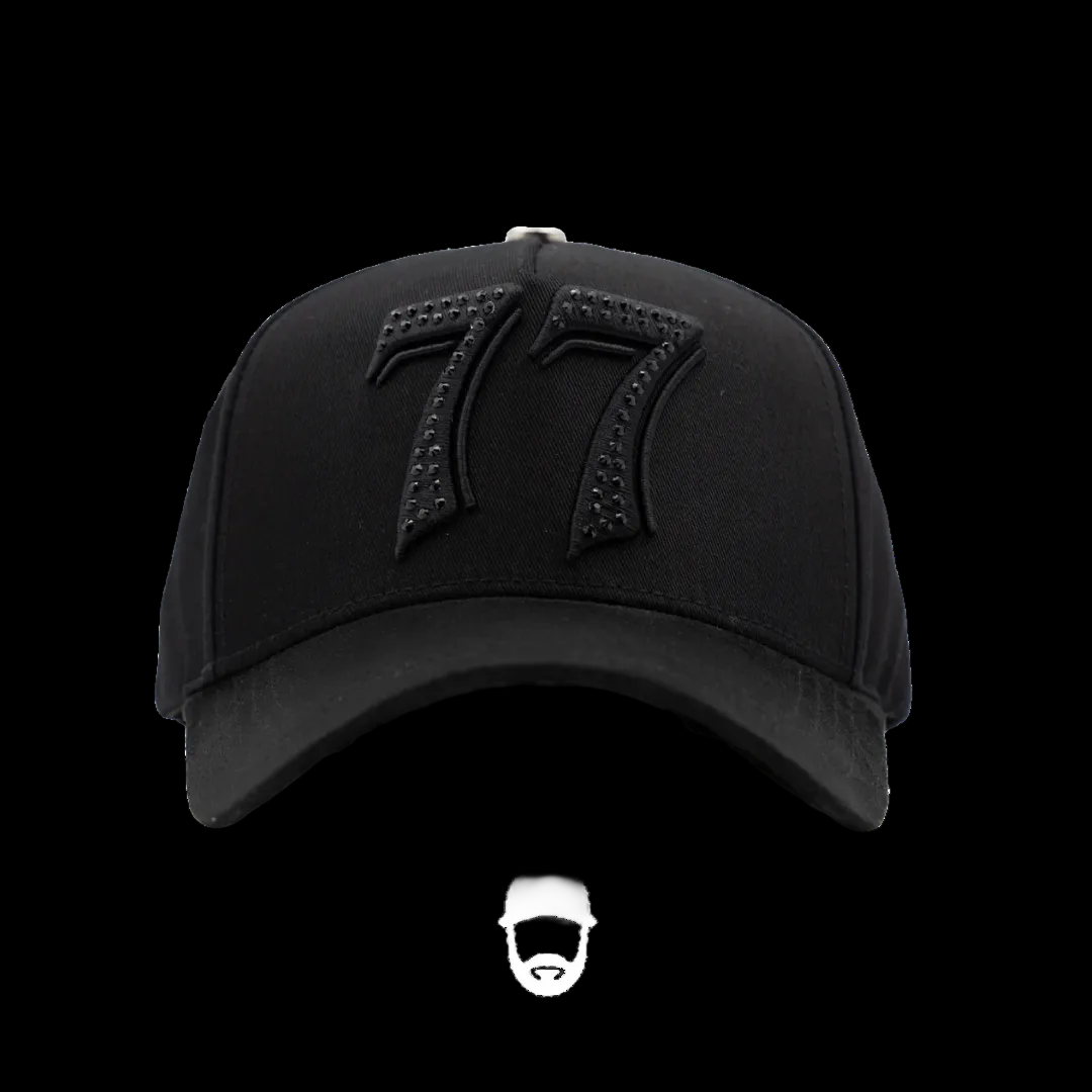 77 - BARBAS HATS