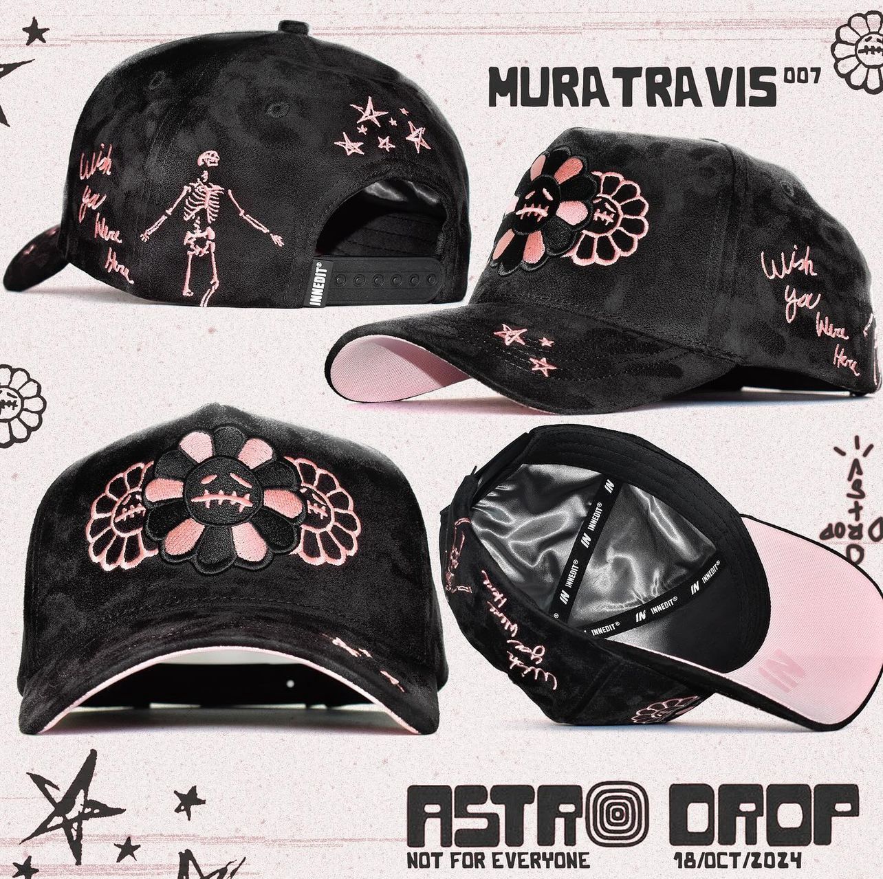 MURATRAVIS - INNEDIT
