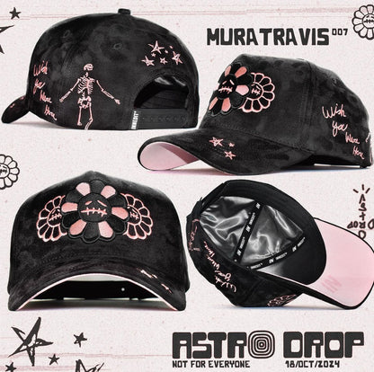 MURATRAVIS - INNEDIT