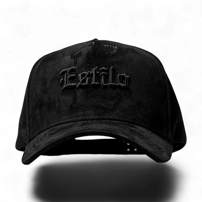 ESTILO TOTAL BLACK - SH