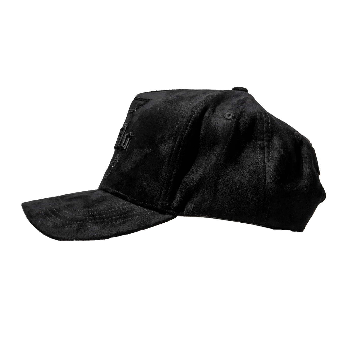 ESTILO TOTAL BLACK - SH