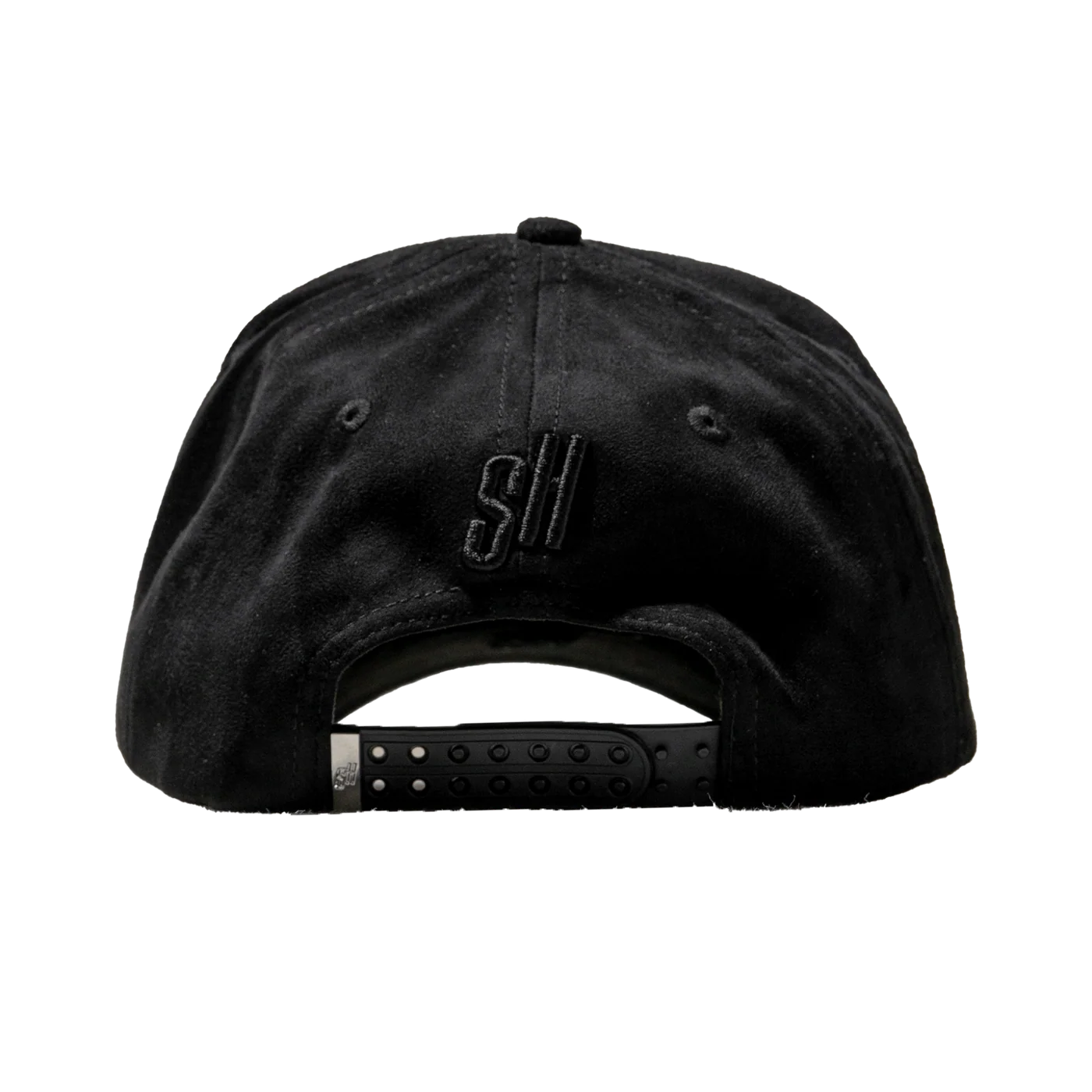 ESTILO TOTAL BLACK - SH