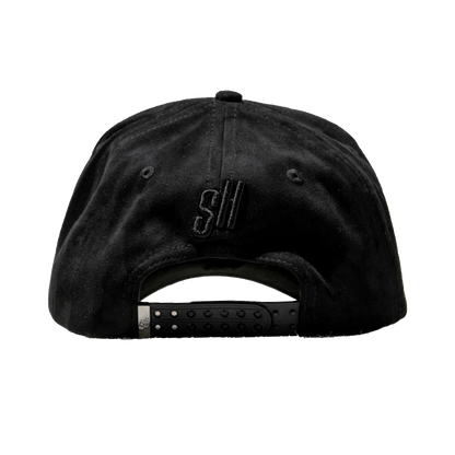 ESTILO TOTAL BLACK - SH