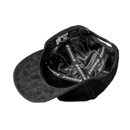 ESTILO TOTAL BLACK - SH