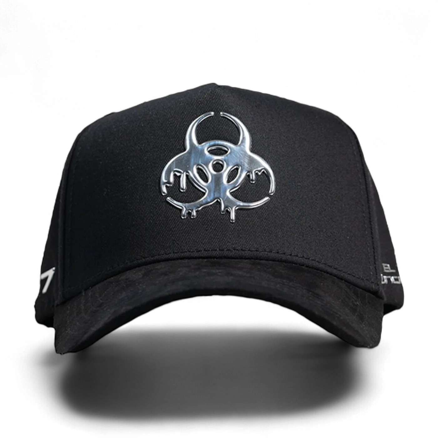 EL VIRUS METÁLICO - SH