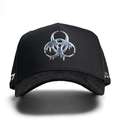 EL VIRUS METÁLICO - SH