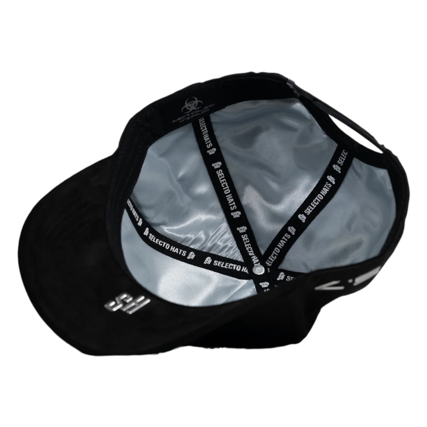 EL VIRUS METÁLICO - SH