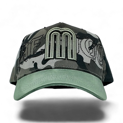 FUERZAS ESPECIALES MX 2.0