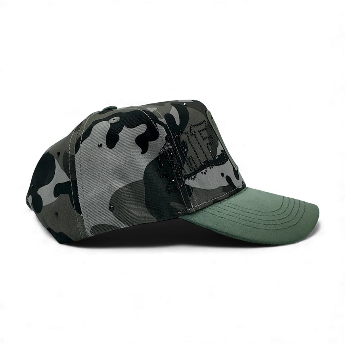 FUERZAS ESPECIALES MX 2.0