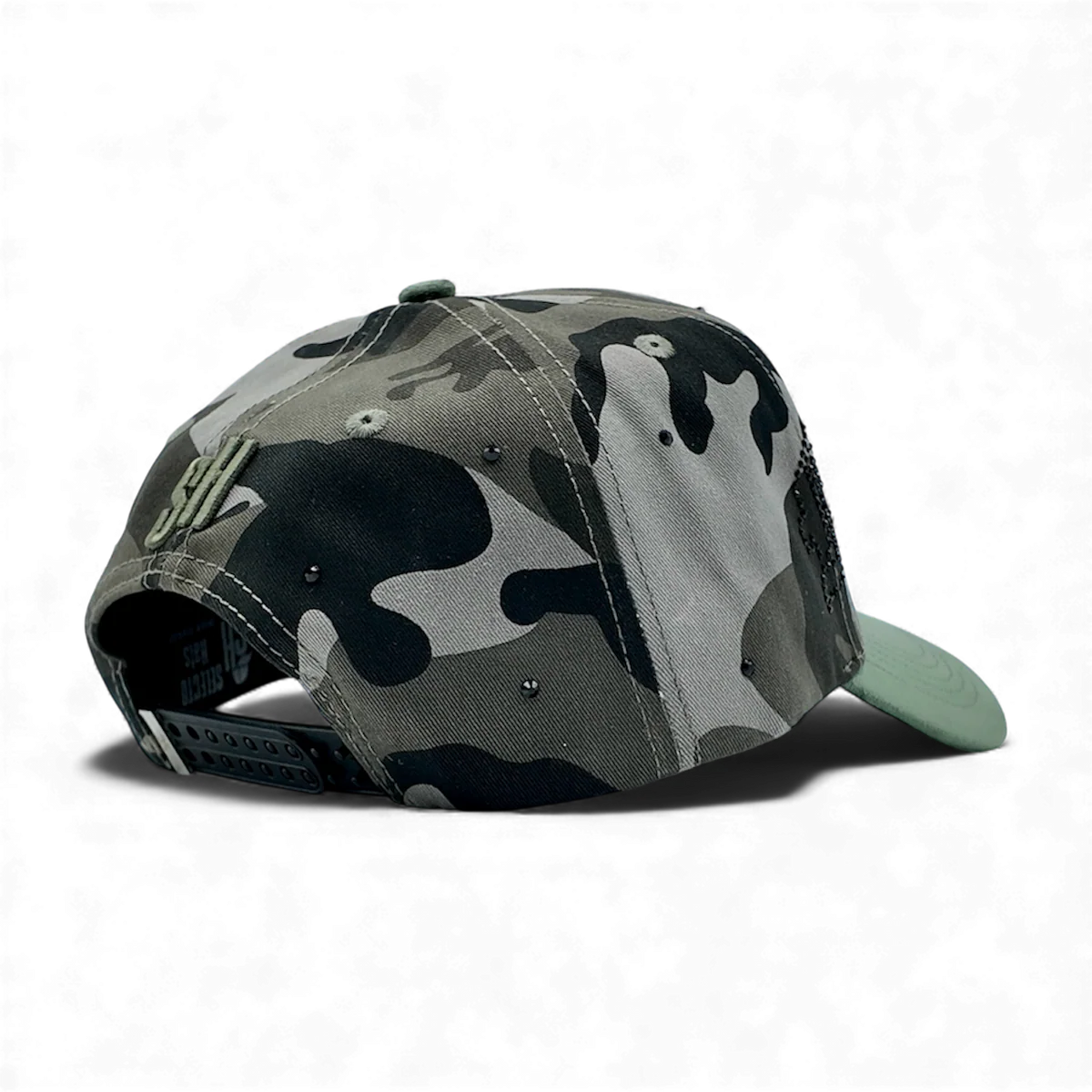 FUERZAS ESPECIALES MX 2.0