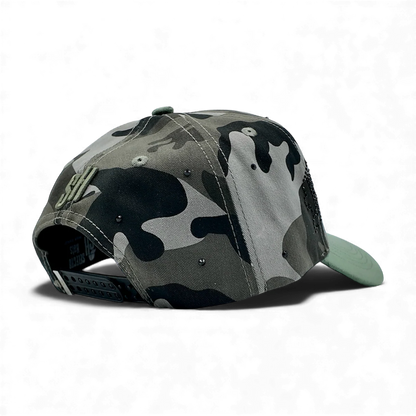 FUERZAS ESPECIALES MX 2.0