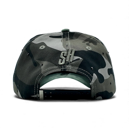 FUERZAS ESPECIALES MX 2.0