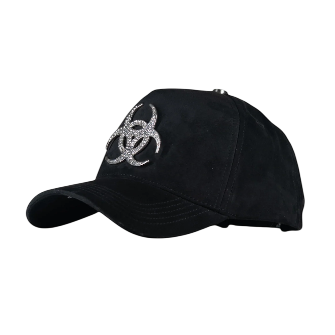 EL VIRUS ENDIAMANTADO