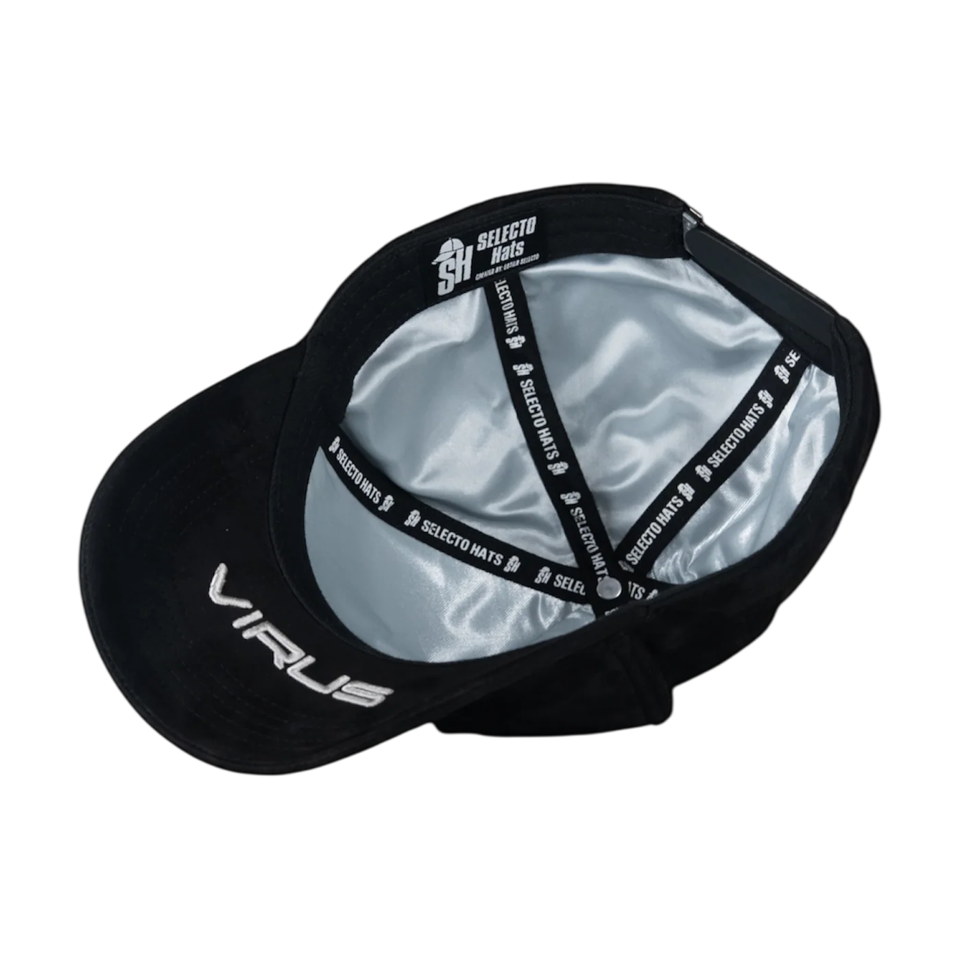 EL VIRUS ENDIAMANTADO