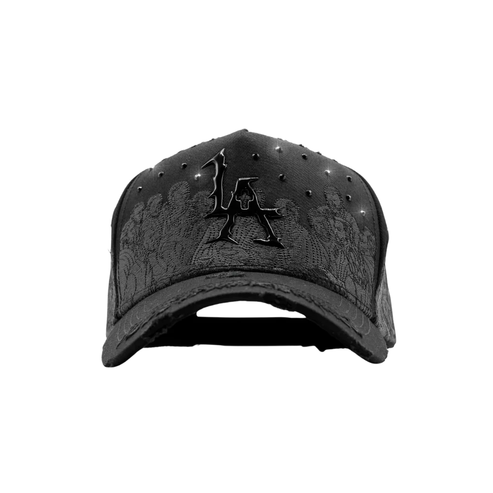 THE LAST SUPPER - RUDE AWAKENING