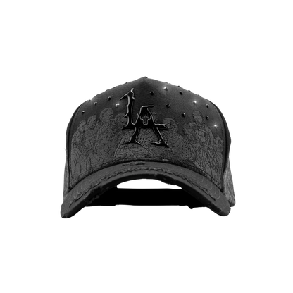 THE LAST SUPPER - RUDE AWAKENING