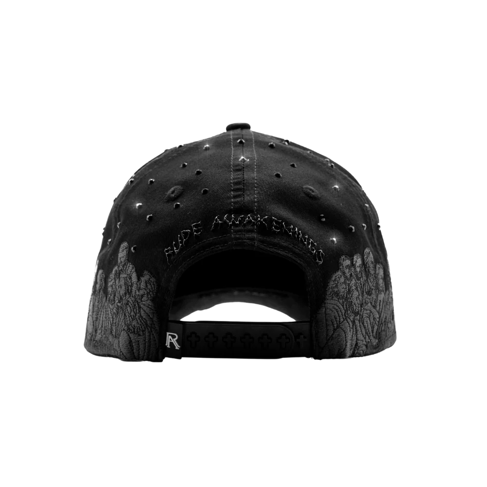 THE LAST SUPPER - RUDE AWAKENING