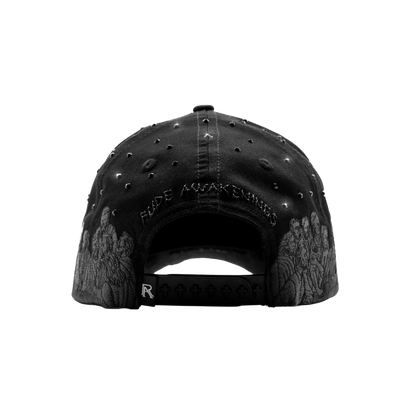 THE LAST SUPPER - RUDE AWAKENING