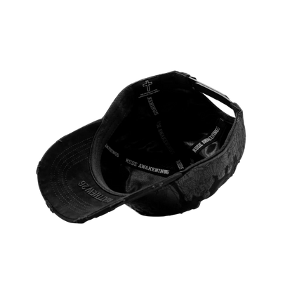 THE LAST SUPPER - RUDE AWAKENING