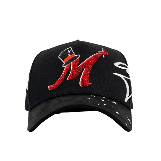 EL MAGO - 31 HATS