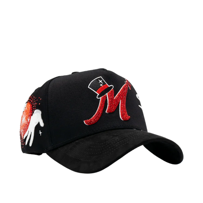 EL MAGO - 31 HATS