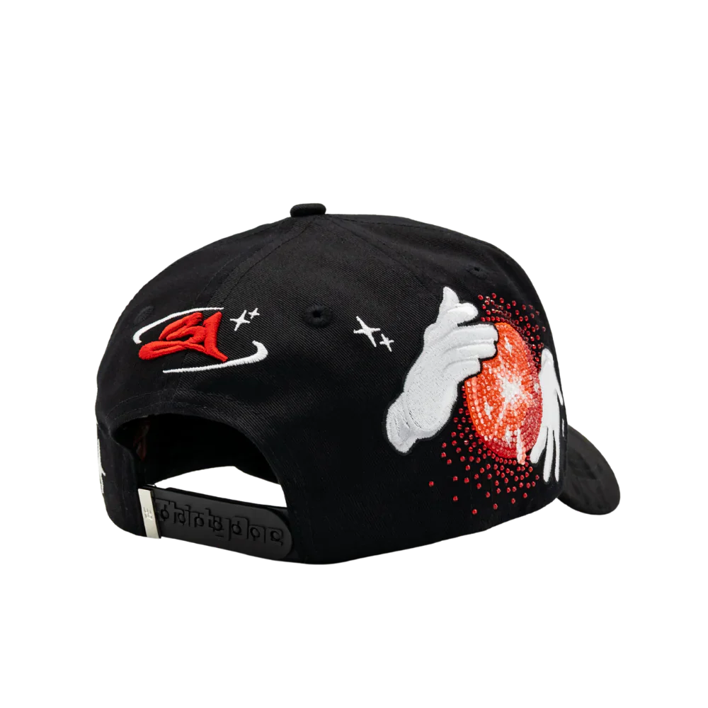 EL MAGO - 31 HATS