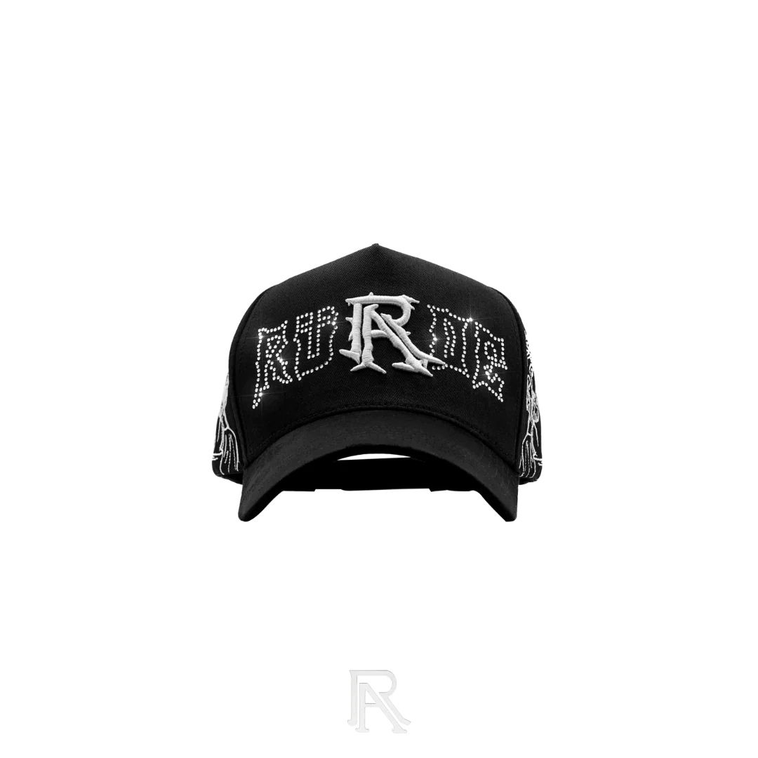 RUDE II - RUDE AWAKENING