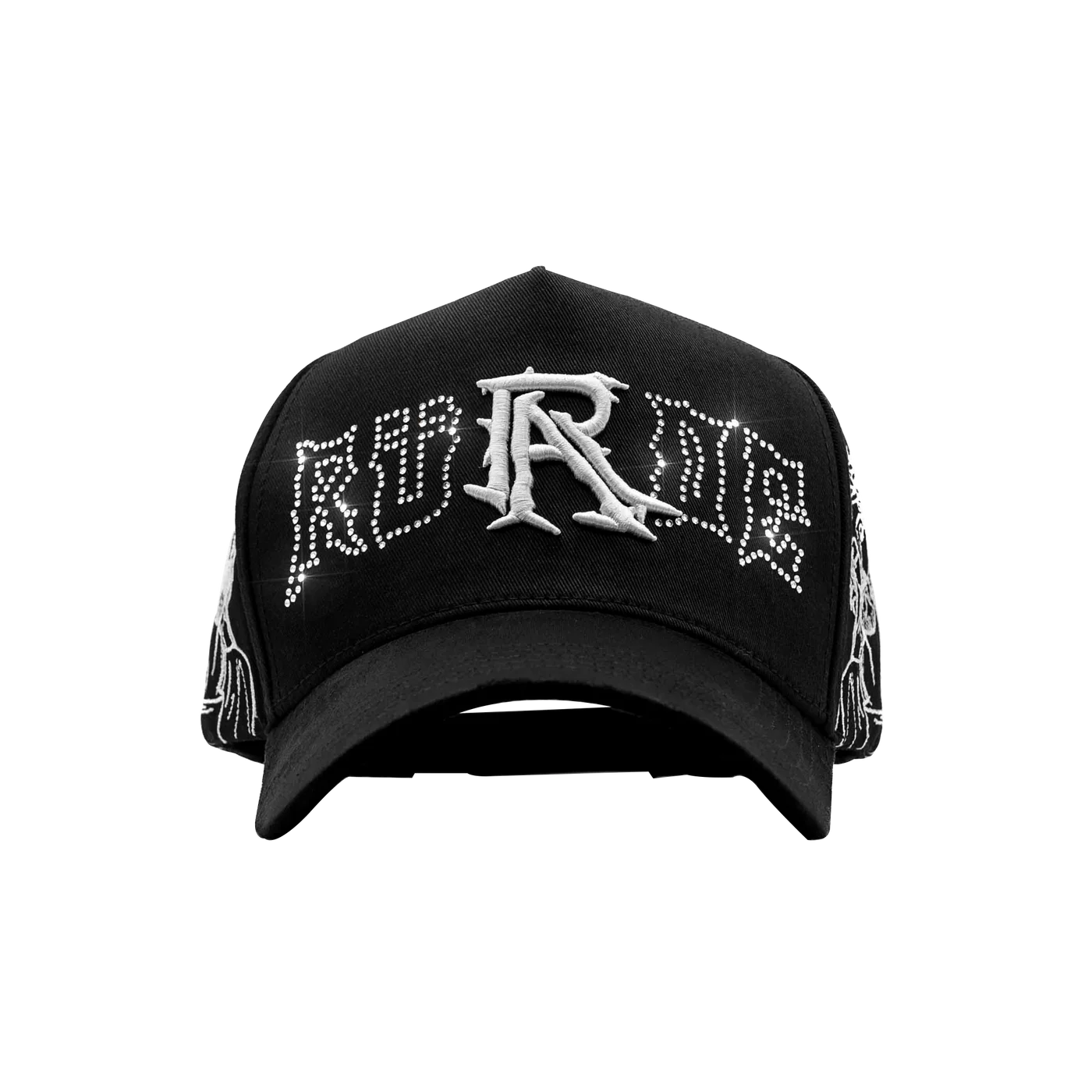 RUDE II - RUDE AWAKENING