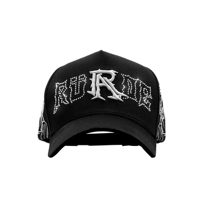 RUDE II - RUDE AWAKENING