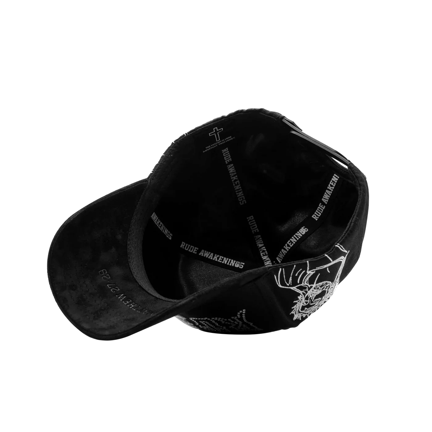 RUDE II - RUDE AWAKENING