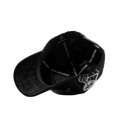 RUDE II - RUDE AWAKENING