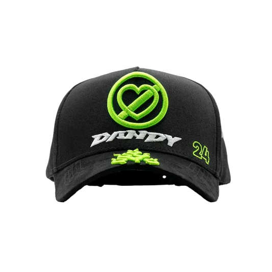 PERO NO TE ENAMORES - DANDY HAY X FUERZA REGIDA