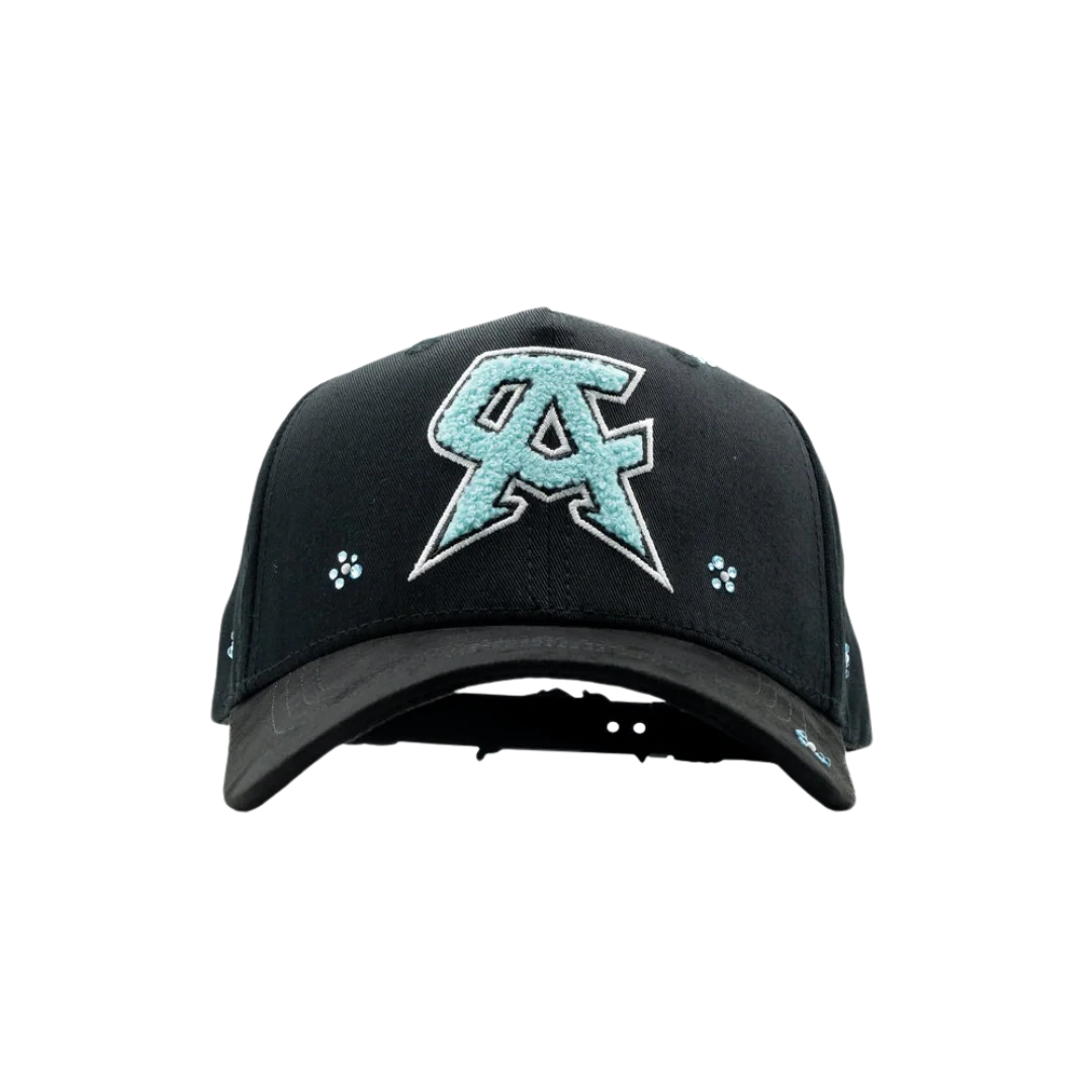 CA TIFFANY - DANDY HATS x CANELO