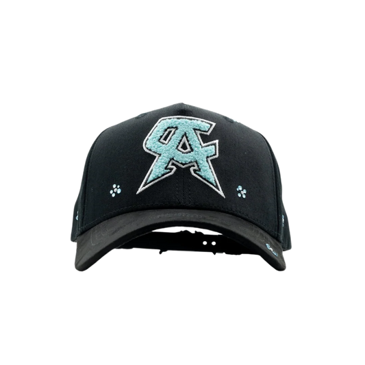 CA TIFFANY - DANDY HATS x CANELO
