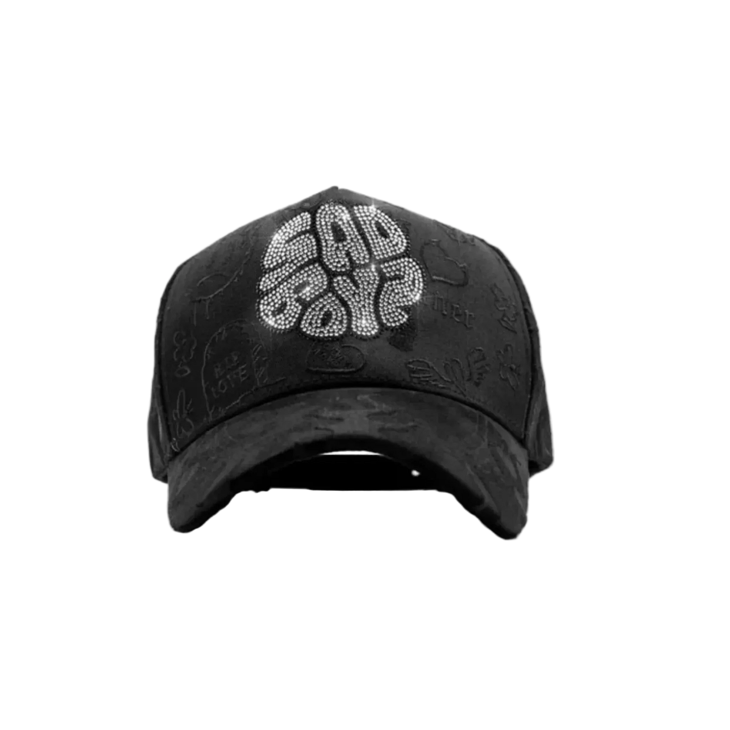 SAD BOY - DANDY HATS X SAD BOY