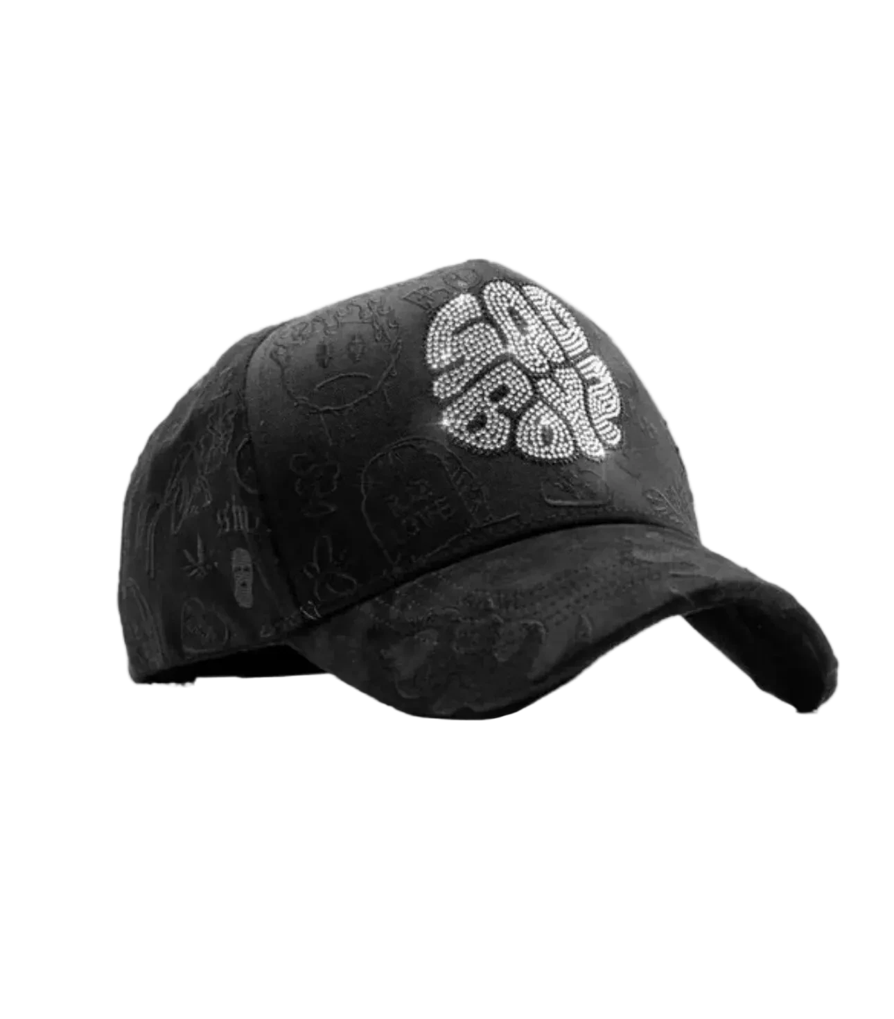 SAD BOY - DANDY HATS X SAD BOY