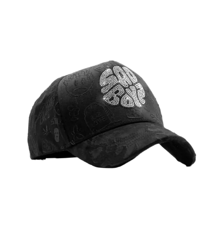 SAD BOY - DANDY HATS X SAD BOY